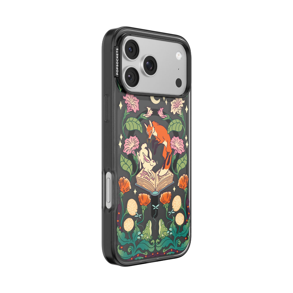 The Fox and The Hare — iPhone 17 Pro Max MagSafe Case - US 42603