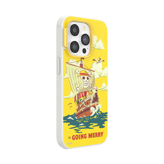 The Going Merry — iPhone 14 Pro MagSafe Case - US 95927
