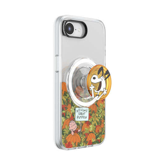 The Pumpkin Patch — iPhone 17e/16e MagSafe Case - US 05946