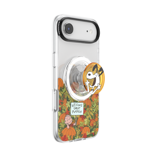 The Pumpkin Patch — iPhone 17 Air MagSafe Case - US 44864