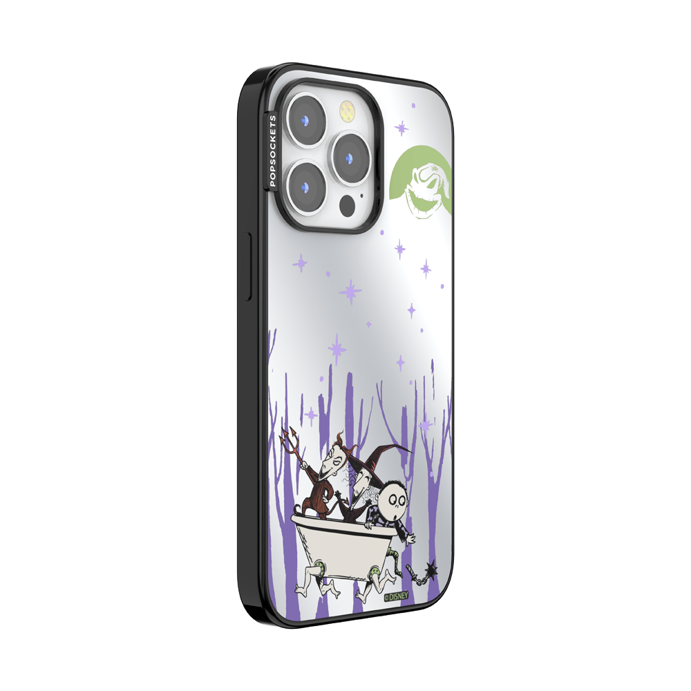 Trio of Trouble — iPhone 13 Pro MagSafe Case - US 68619