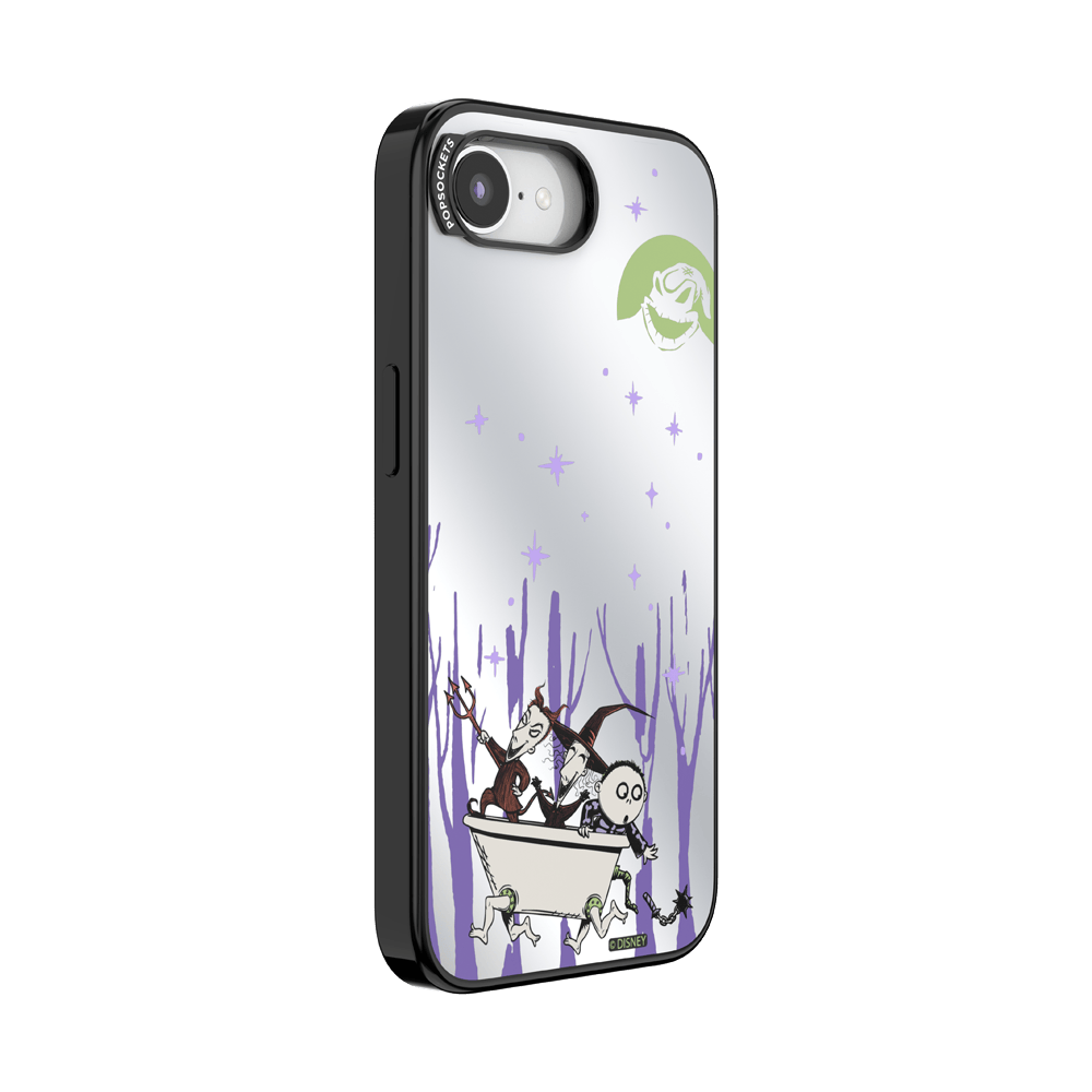 Trio of Trouble — iPhone 17e/16e MagSafe Case - US 23773