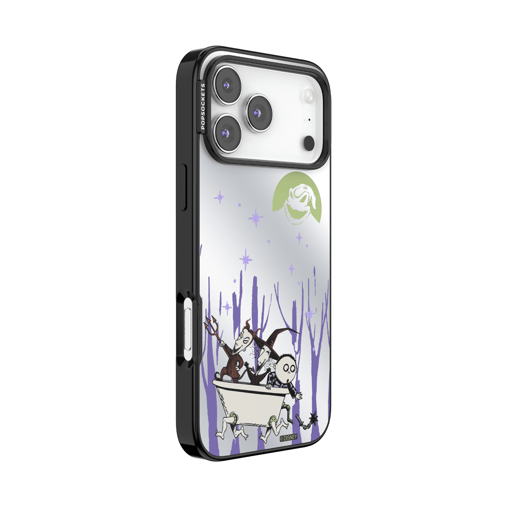 Trio of Trouble — iPhone 17 Pro Max MagSafe Case - US 57316