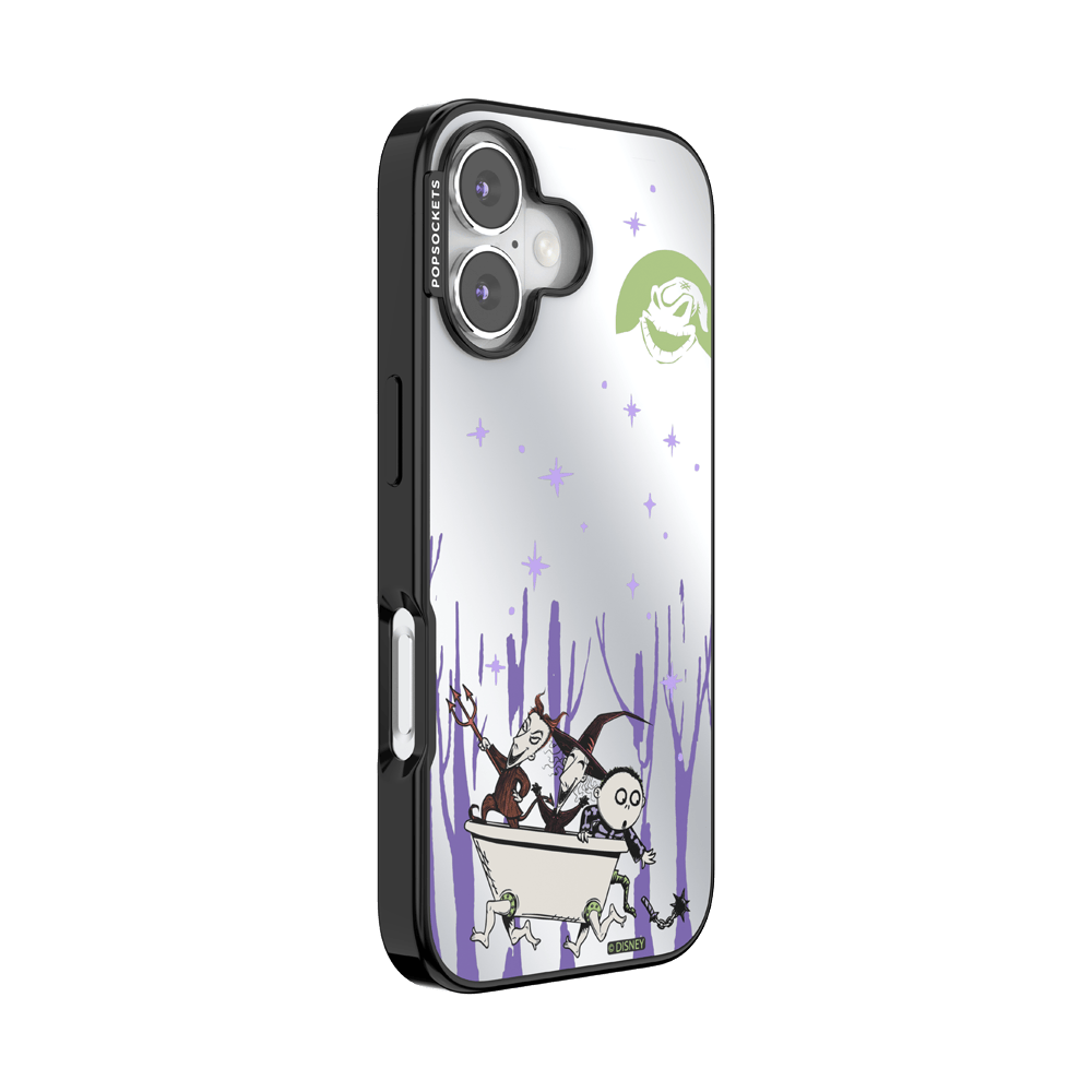 Trio of Trouble — iPhone 17 MagSafe Case - US 10345