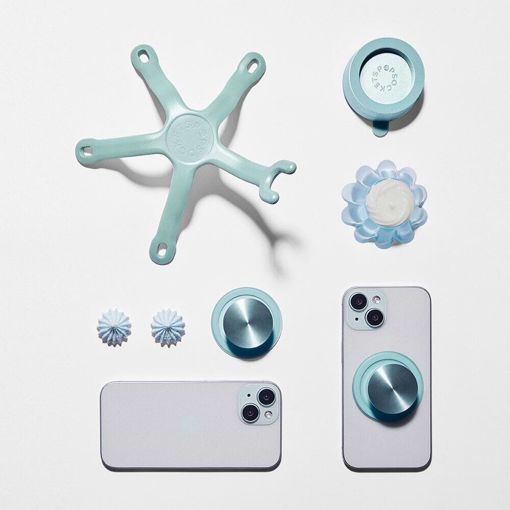 Blue Sigh — MagSafe PopGrip - US 39760