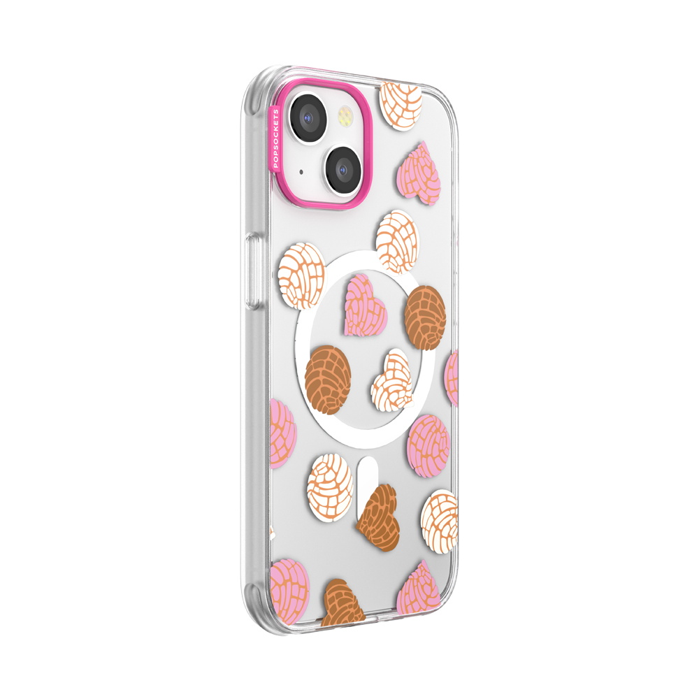 Conchas — iPhone 14 MagSafe Case - US 80885