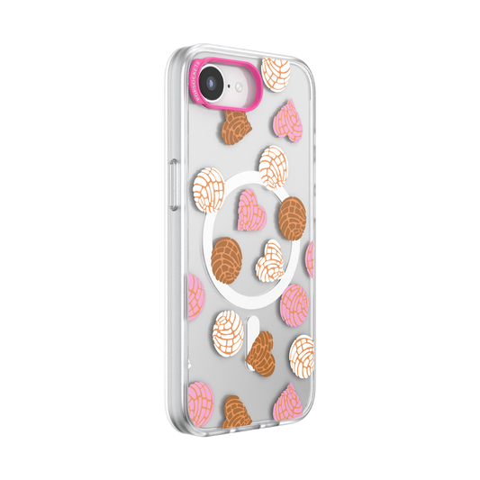 Conchas — iPhone 17e/16e MagSafe Case - US 46953