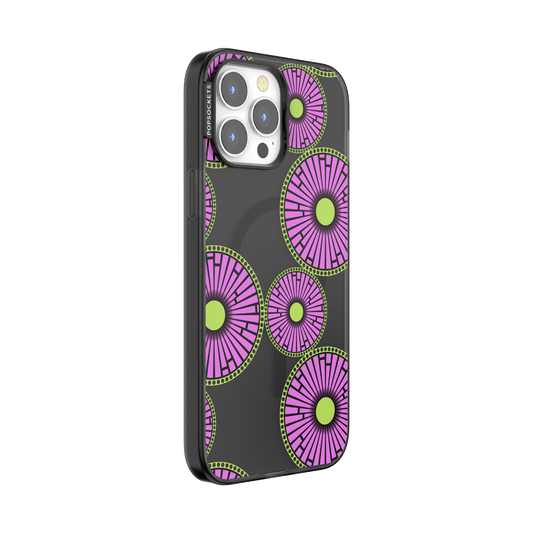 Wax Purple — iPhone 13 Pro Max MagSafe Case - US 96651