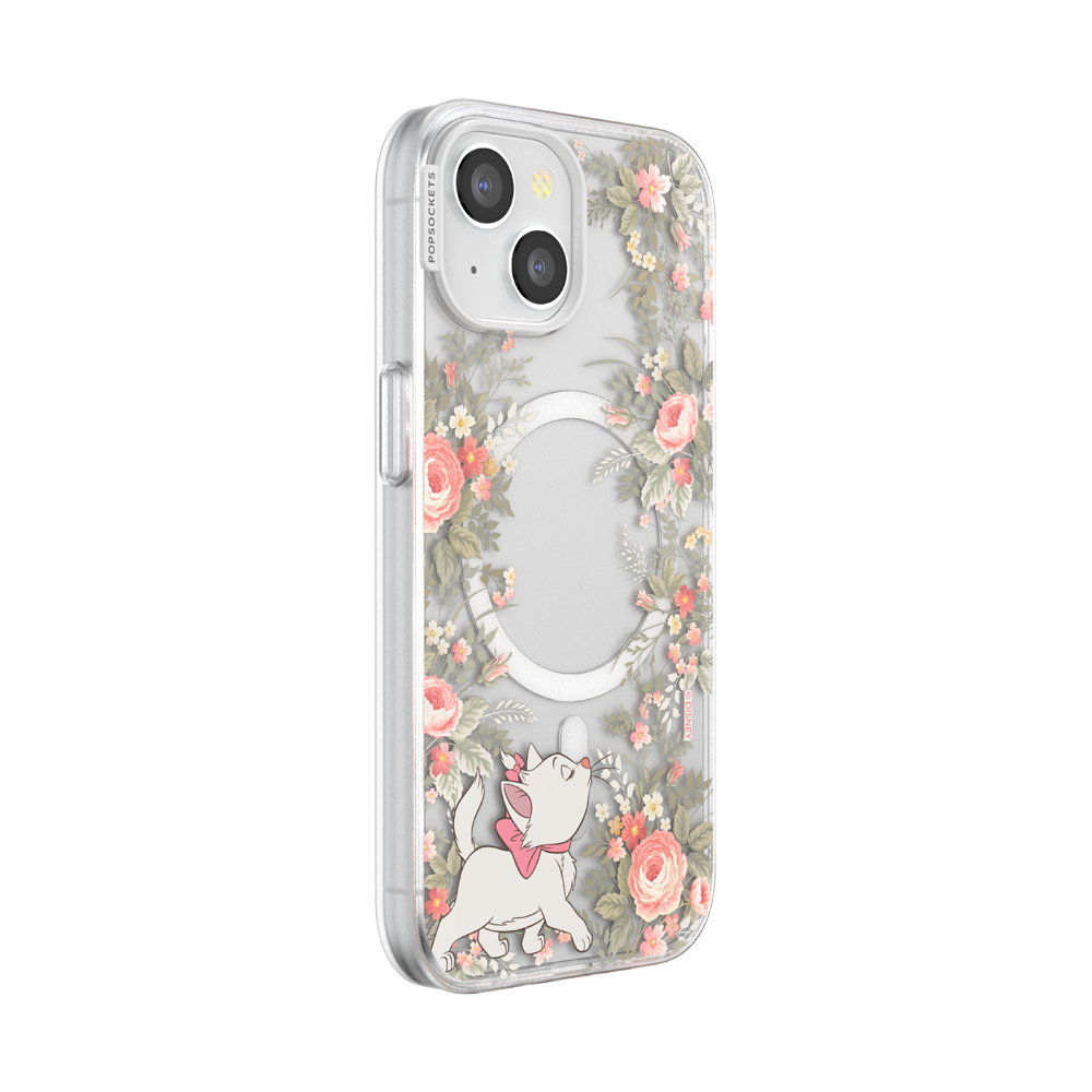 Au Revoir Marie — iPhone 15 MagSafe Case - US 19536