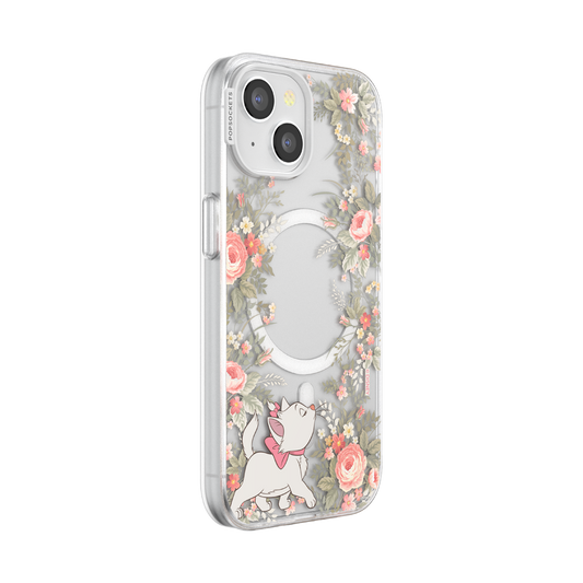 Au Revoir Marie — iPhone 15 MagSafe Case - US 19536