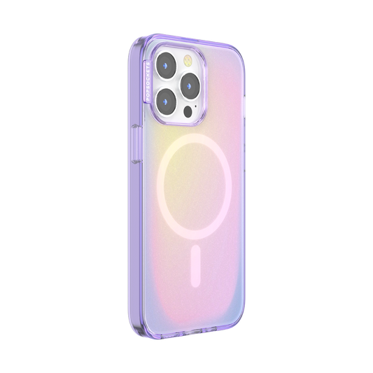 Aura — iPhone 13 Pro MagSafe Case - US 76437