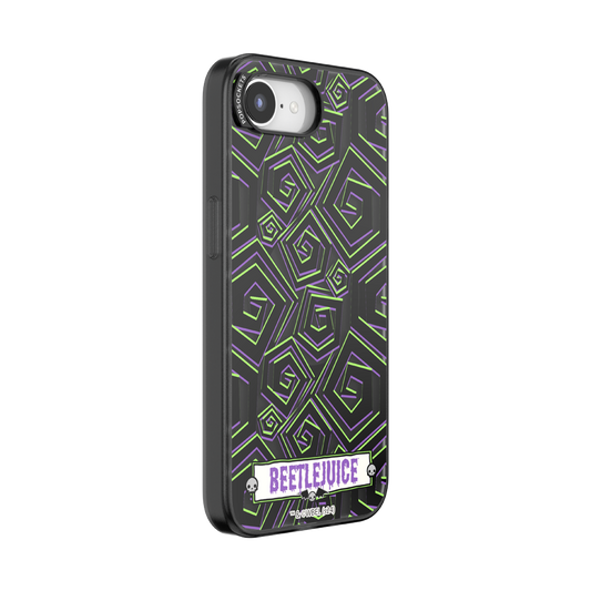 Never Trust the Living — iPhone 17e/16e MagSafe Case - US 33027