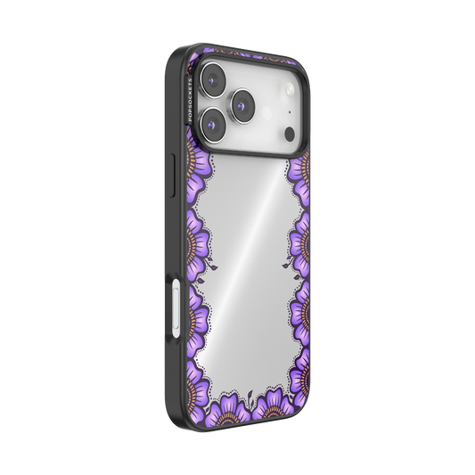 Bonita Border — iPhone 17 Pro Max MagSafe Case - US 84338