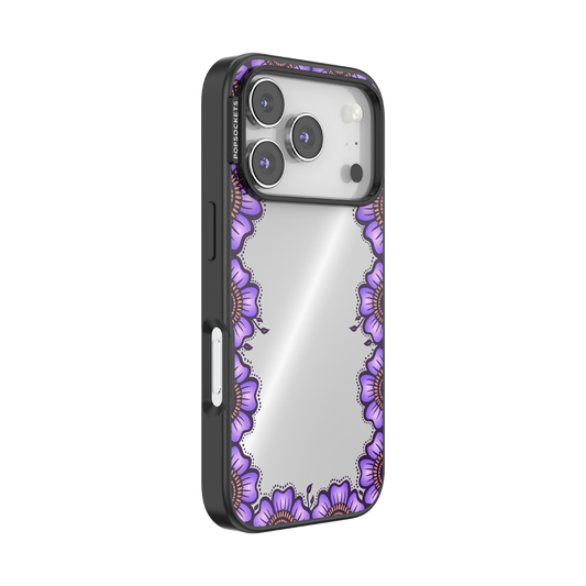 Bonita Border — iPhone 17 Pro MagSafe Case - US 55443