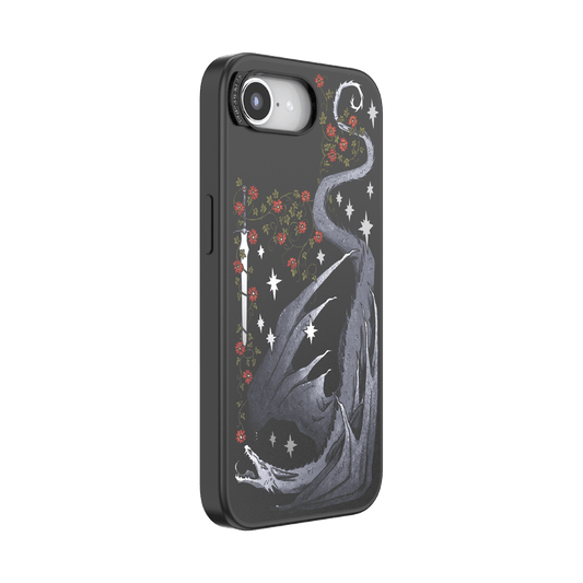 Dragon Sterling — iPhone 17e/16e MagSafe Case - US 53353