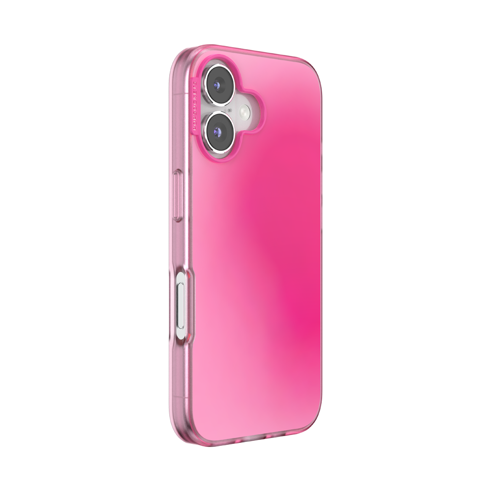 Bubblegum Aura — iPhone 16 MagSafe Case - US 11646