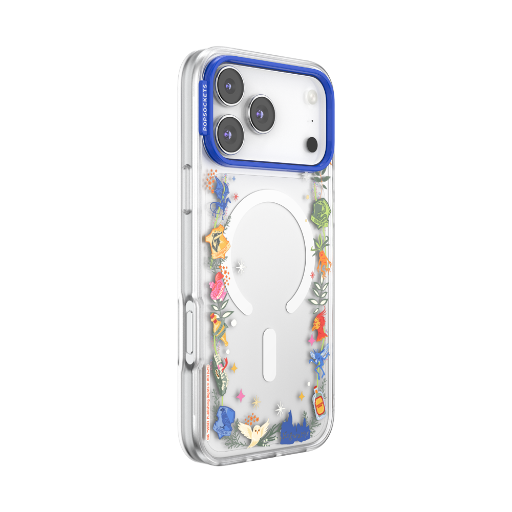 Care of Magical Creature — iPhone 17 Pro Max MagSafe Case - US 26122