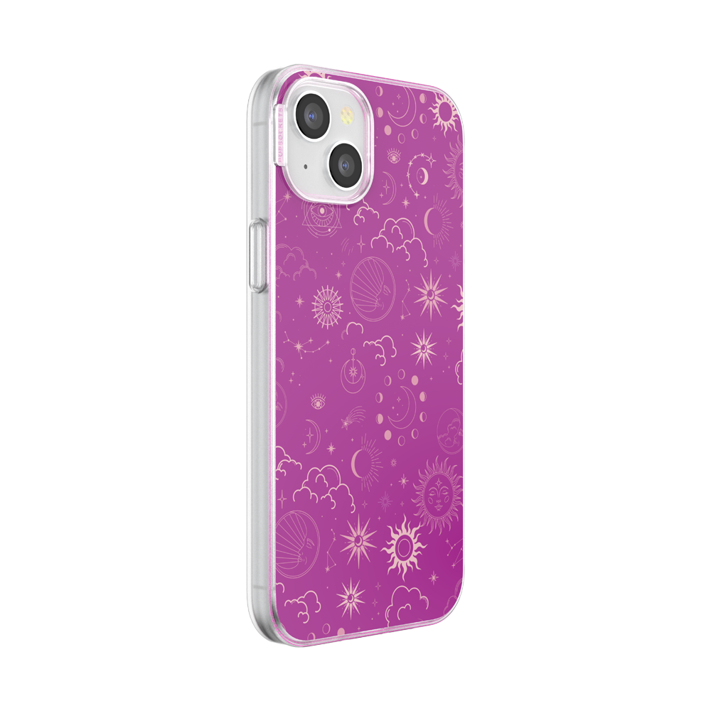 Celestial Mauve — iPhone 15 Plus MagSafe Case - US 90610