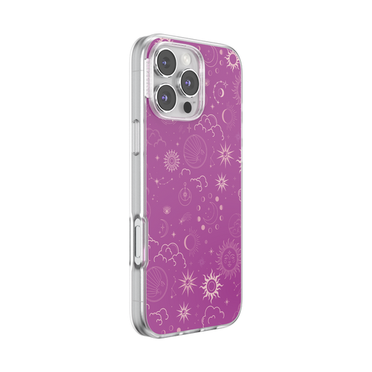 Celestial Mauve — iPhone 16 Pro Max MagSafe Case - US 13437