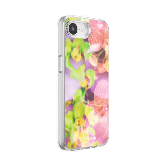 Collage Fleur — iPhone 17e/16e MagSafe Case - US 83107