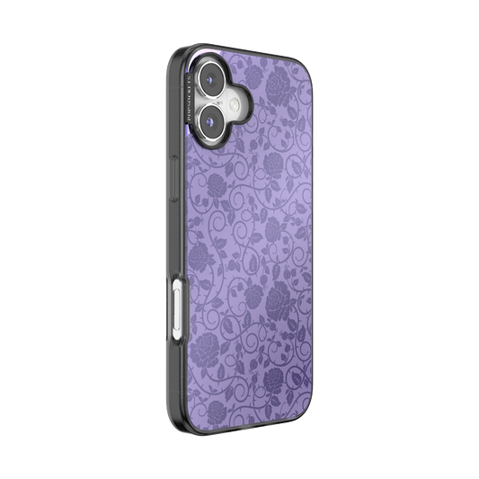 Dark Thorns — iPhone 16 Plus MagSafe Case - US 87535