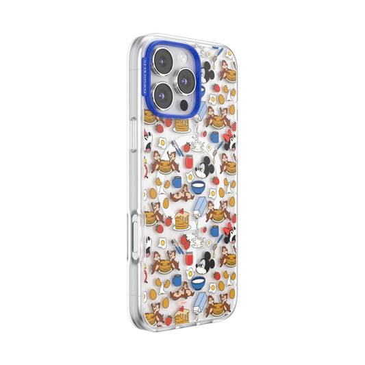Mickey's Breakfast Buffet — iPhone 16 Pro Max MagSafe Case - US 74096