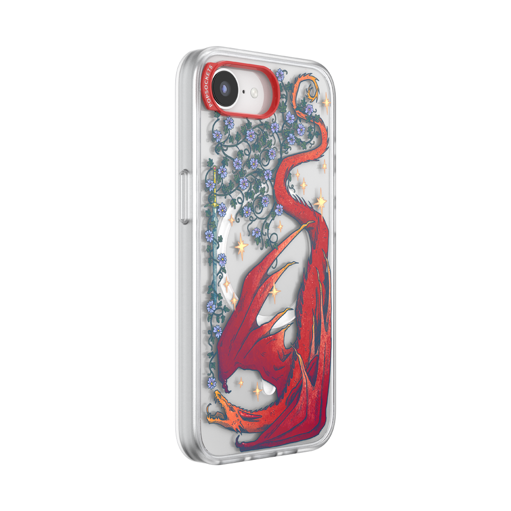 Dragon Fire — iPhone 17e/16e MagSafe Case - US 56441