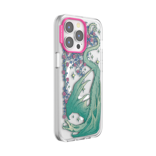 Dragon Sage — iPhone 13 Pro MagSafe Case - US 50730