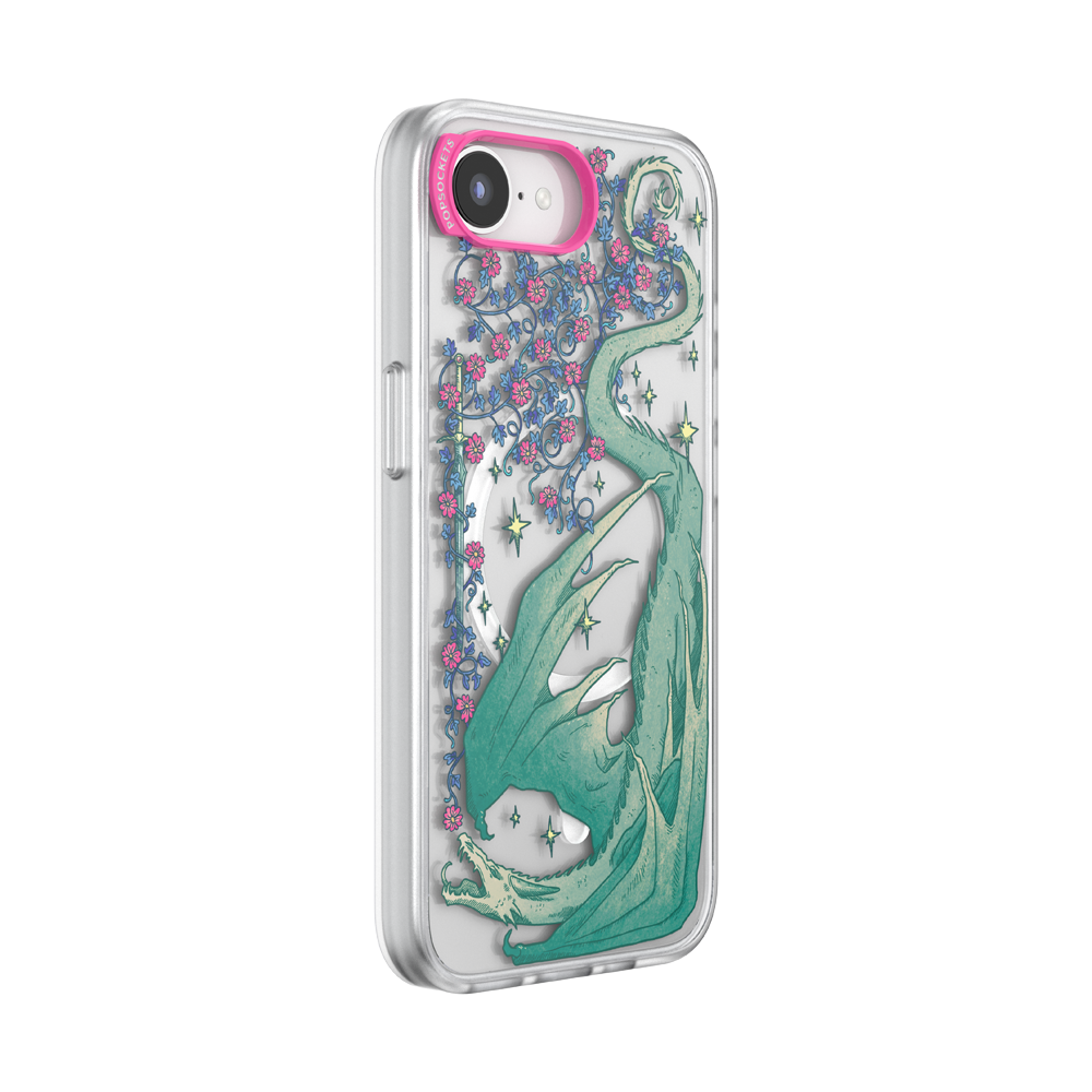 Dragon Sage — iPhone 17e/16e MagSafe Case - US 34328