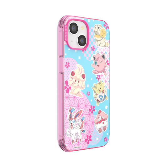 Fairy Type Fantasy — iPhone 13 MagSafe Case - US 14742