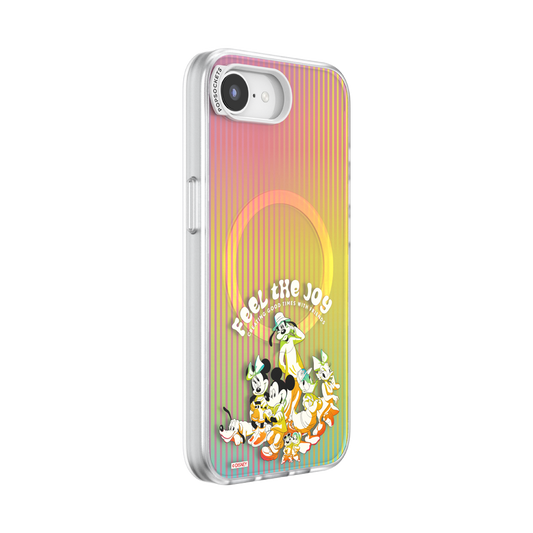 Feel the Joy — iPhone 17e/16e MagSafe Case - US 90528