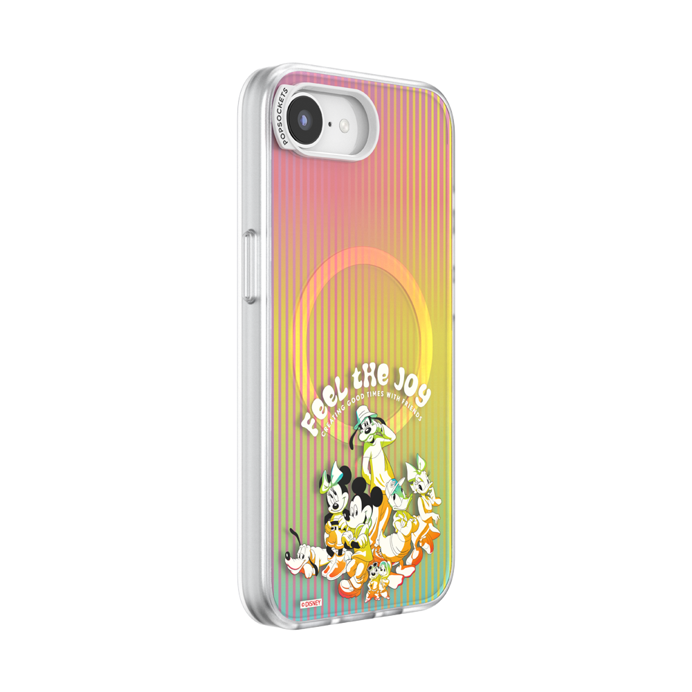 Feel the Joy — iPhone 17e/16e MagSafe Case - US 90528