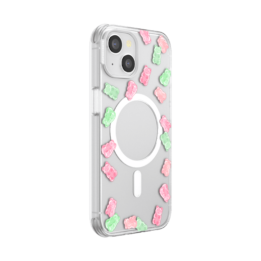 Gummy Bears — iPhone 13 MagSafe Case - US 37992
