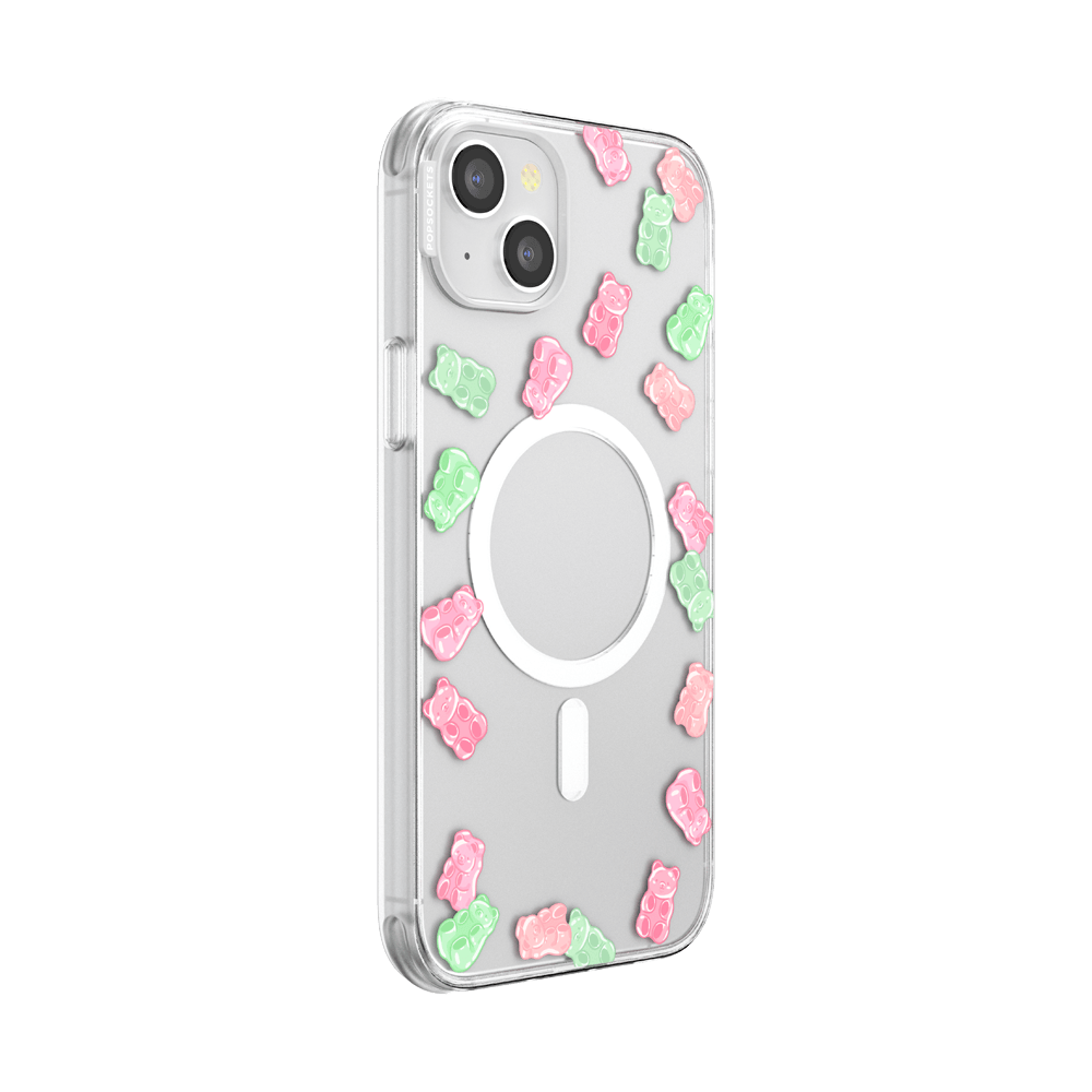 Gummy Bears — iPhone 14 Plus MagSafe Case - US 79973