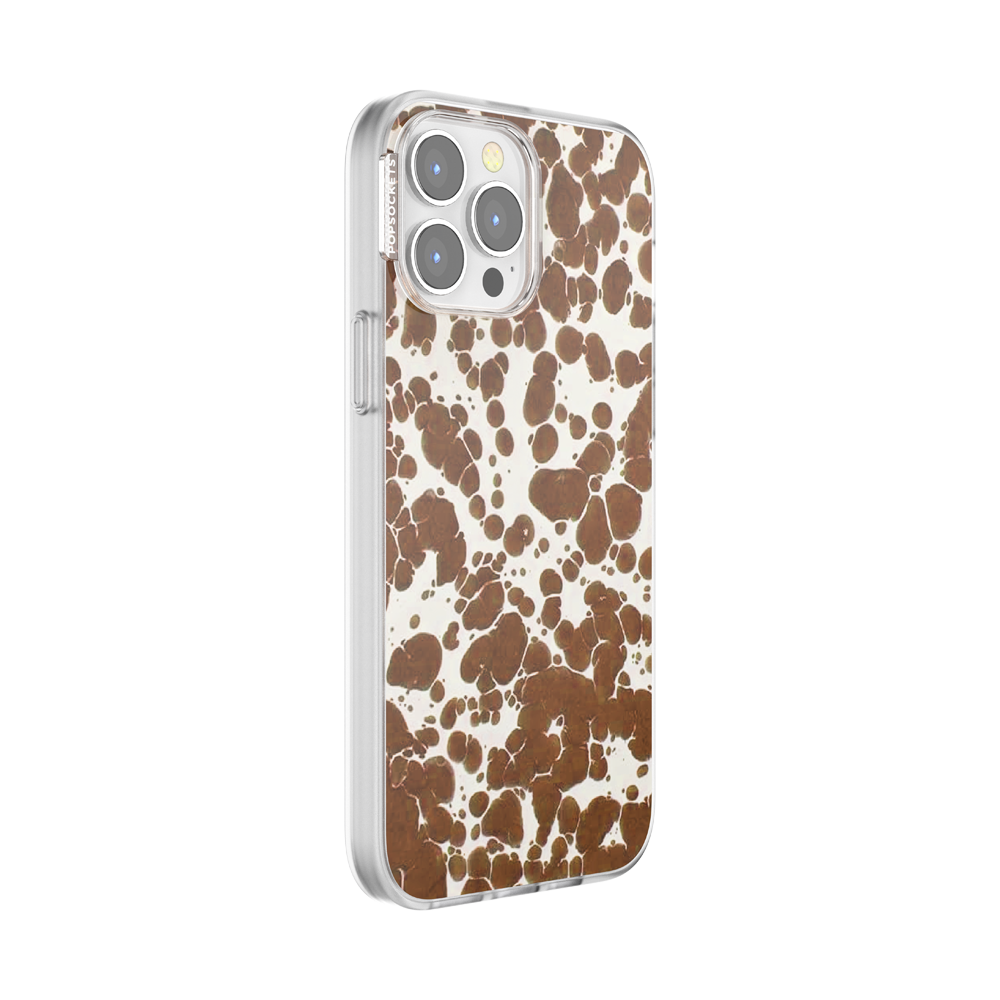 Spotted Soil — iPhone 13 Pro Max MagSafe Case - US 50461