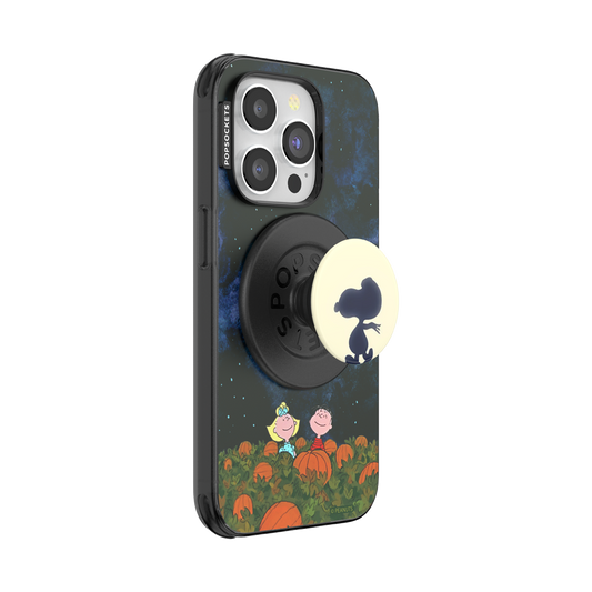 Its Great Pumpkin — iPhone 14 Pro MagSafe Case - US 30853