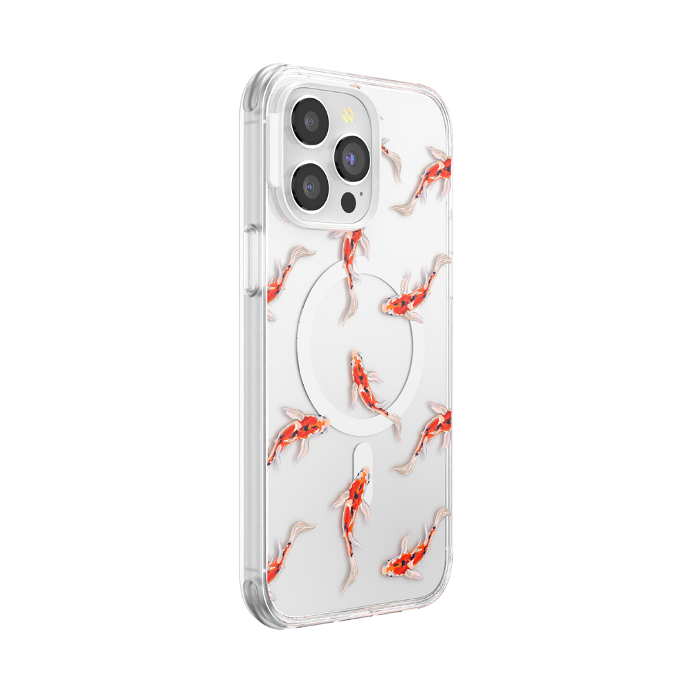 Koi — iPhone 14 Pro Max MagSafe Case - US 50500