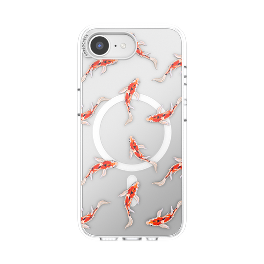 Koi — iPhone 17e/16e MagSafe Case - US 82135