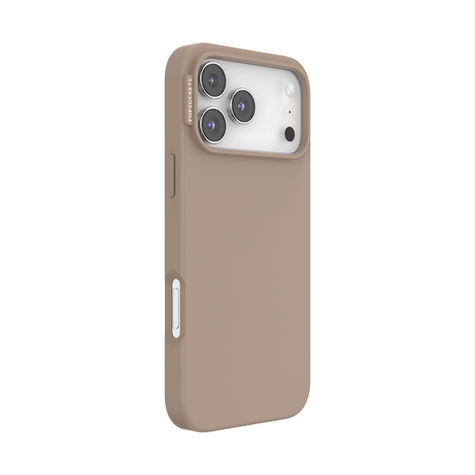 Latte — iPhone 17 Pro Max MagSafe Case - US 73418
