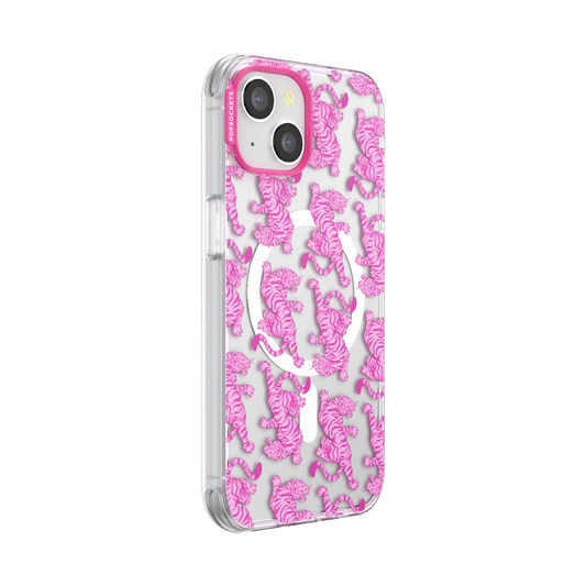 Le Tigre — iPhone 14 MagSafe Case - US 40868
