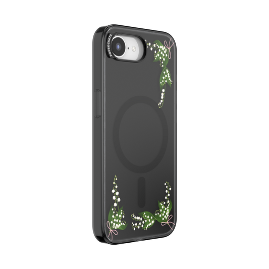 Lily of the Valley — iPhone 17e/16e MagSafe Case - US 49139