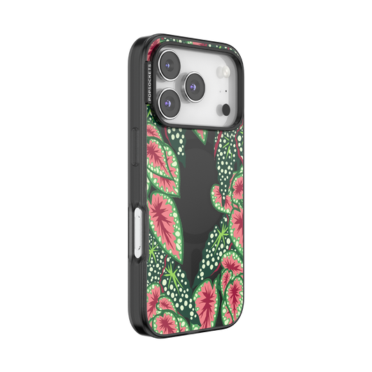 Mask Plant — iPhone 17 Pro MagSafe Case - US 91948