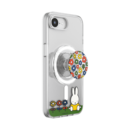 Miffy In The Park — iPhone 17e/16e MagSafe Case - US 77165