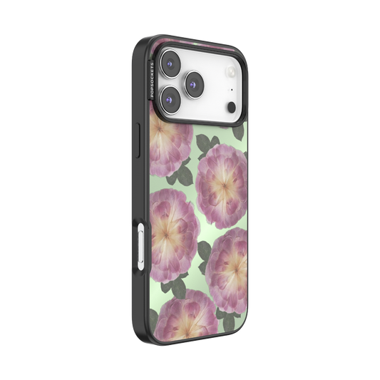 Mirror Blushing Rose — iPhone 17 Pro Max MagSafe Case - US 53933