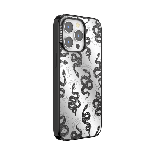 Mirror Serpentine — iPhone 13 Pro Max MagSafe Case - US 04504