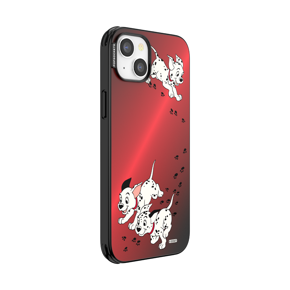Mirror Can you Spot Me? — iPhone 14 Plus MagSafe Case - US 37716