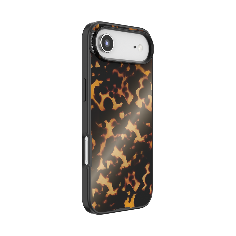 Mirror Tortoiseshell — iPhone Air MagSafe Case - US 28593