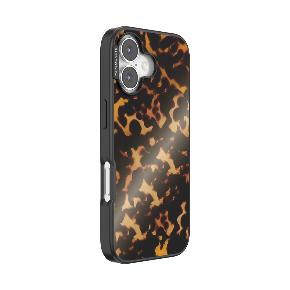 Mirror Tortoiseshell — iPhone 17 MagSafe Case - US 85541