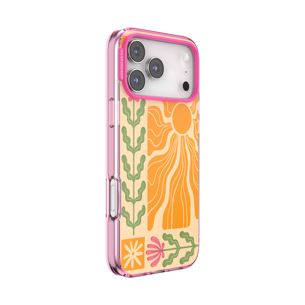 Desert Mosaic — iPhone 17 Pro Max MagSafe Case - US 42223