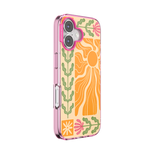 Desert Mosaic — iPhone 17 MagSafe Case - US 01040